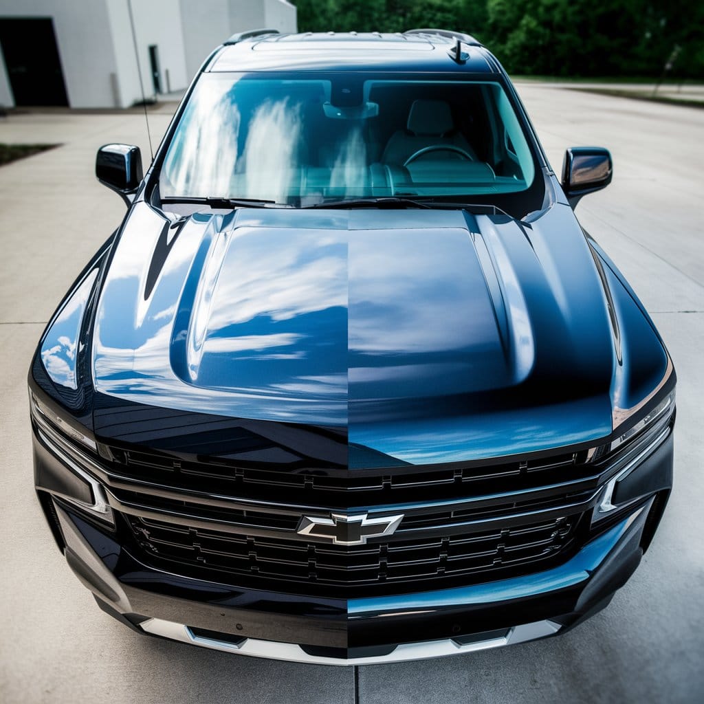 chevrolet carwash