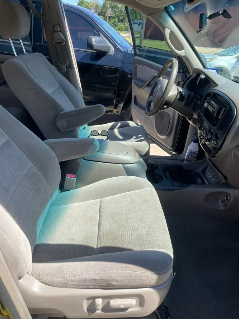 Auto Detailing Aura gallery image