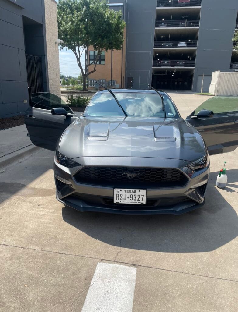 Auto Detailing Aura gallery image