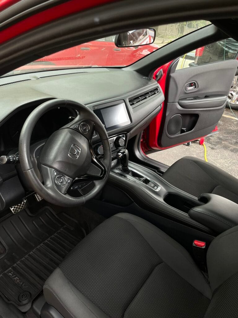Auto Detailing Aura gallery image