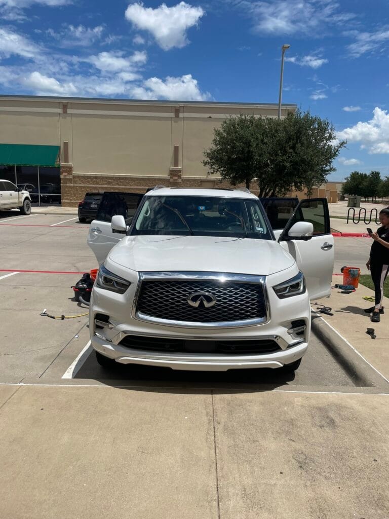 Auto Detailing Aura gallery image