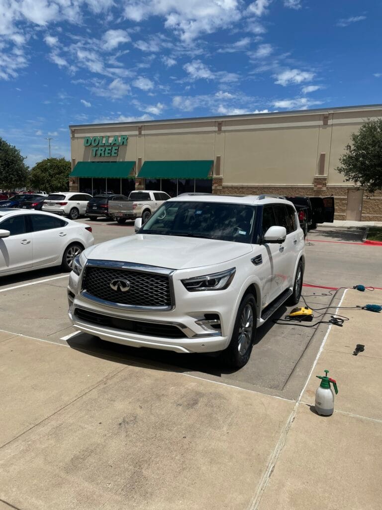 Auto Detailing Aura gallery image