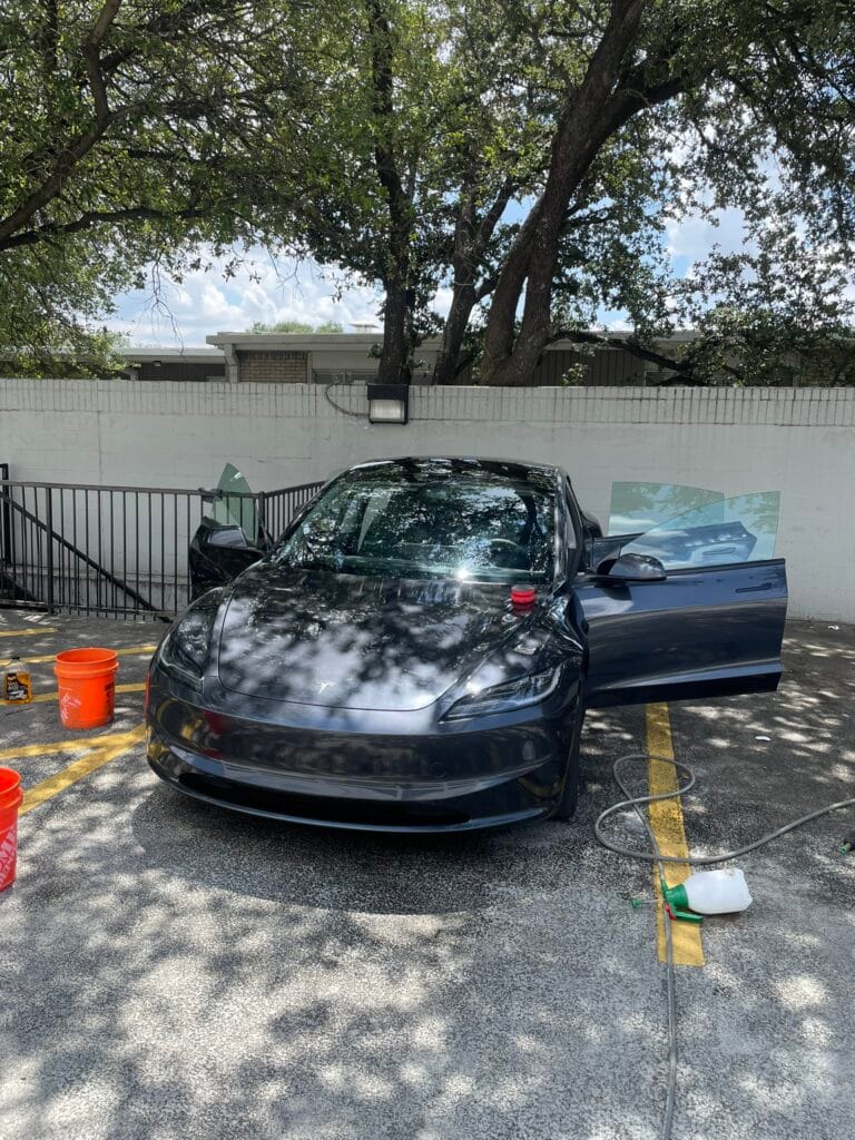 Auto Detailing Aura gallery image