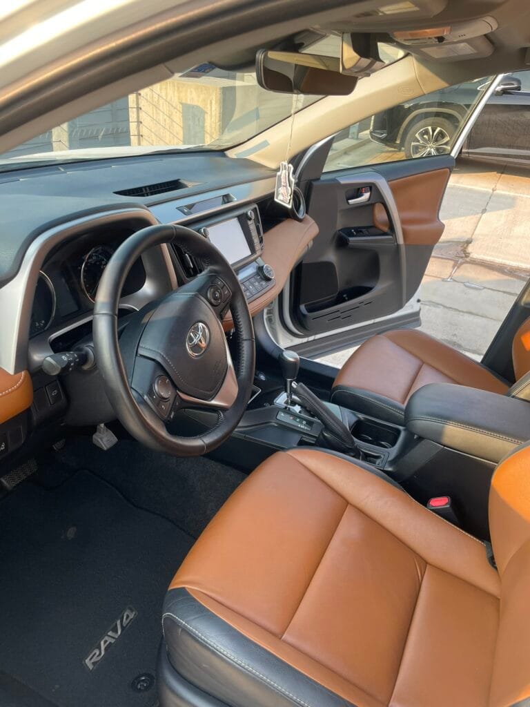 Auto Detailing Aura gallery image