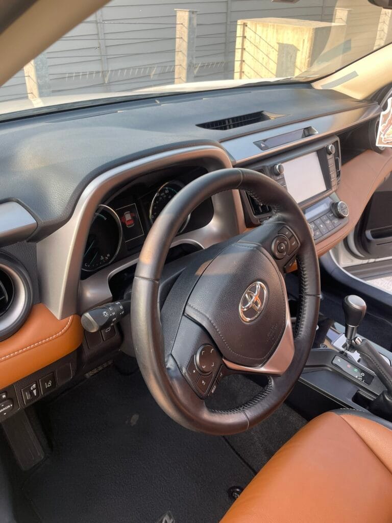 Auto Detailing Aura gallery image