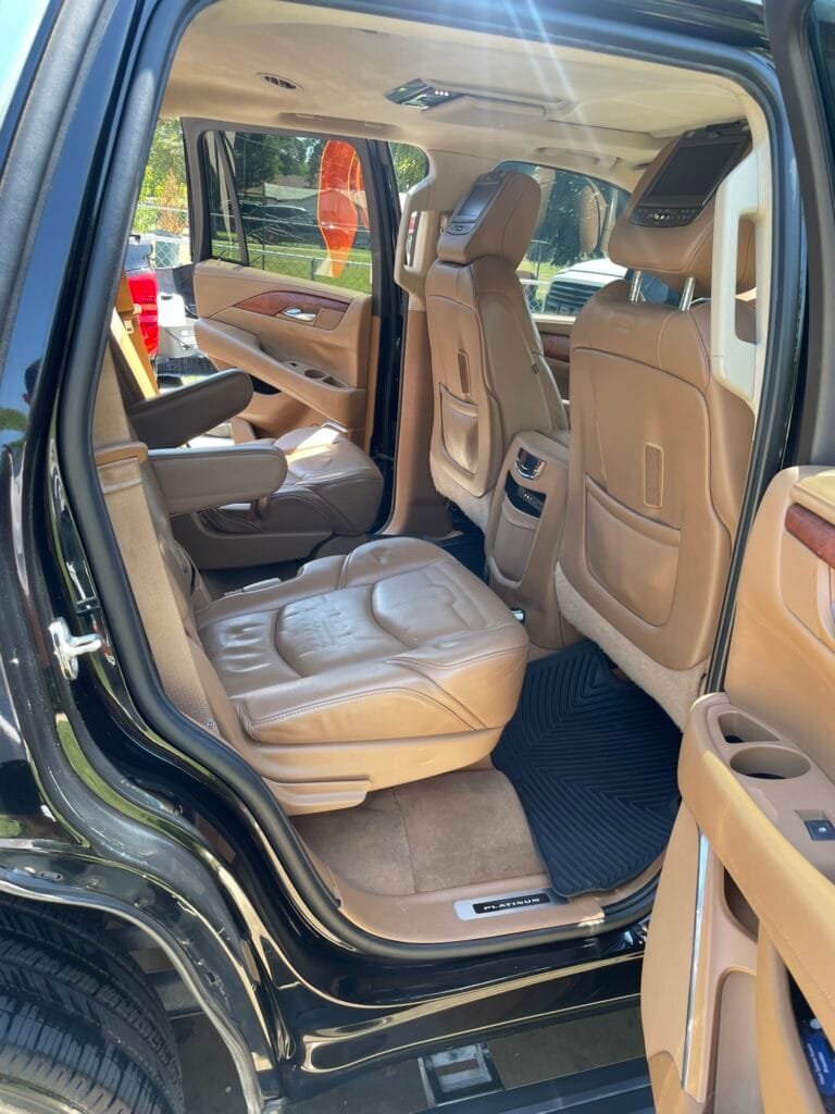 Auto Detailing Aura gallery image