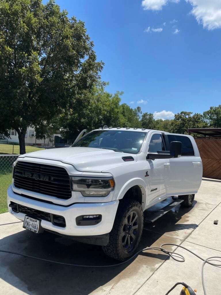 Auto Detailing Aura gallery image