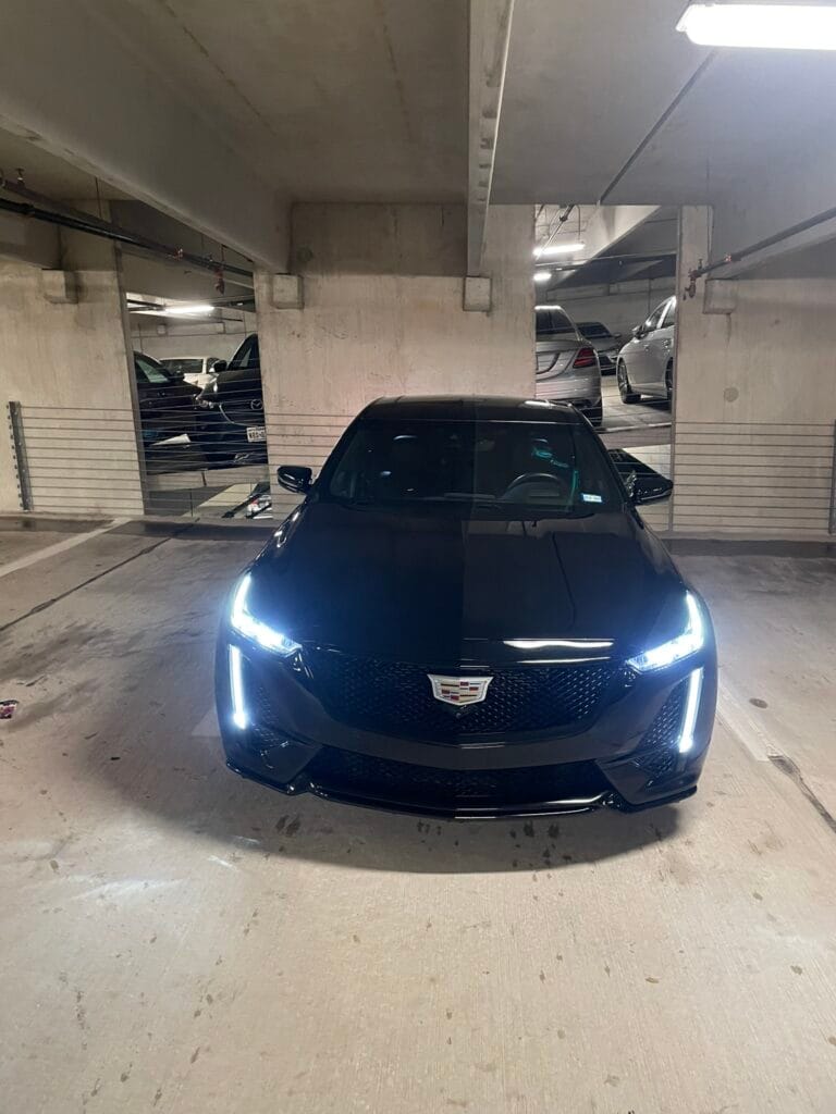 Auto Detailing Aura gallery image