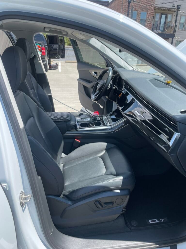 Auto Detailing Aura gallery image