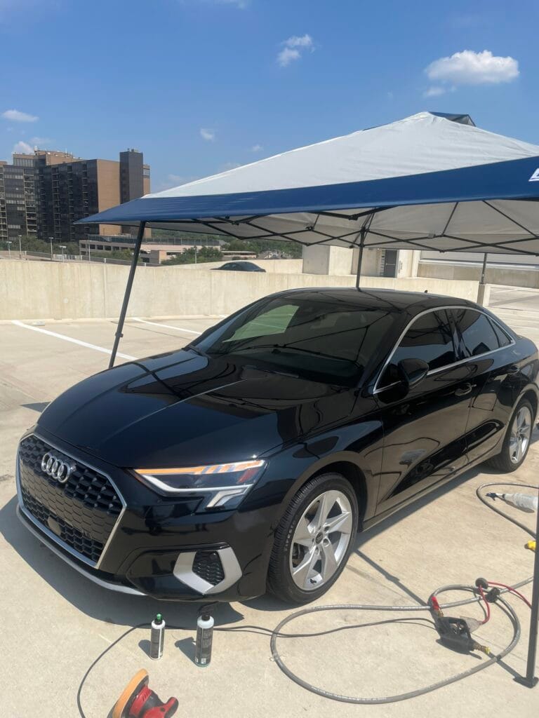Auto Detailing Aura gallery image