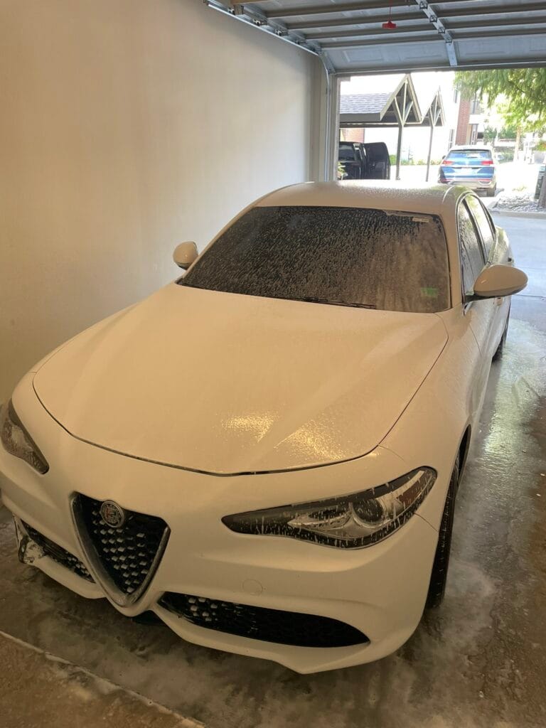 Auto Detailing Aura gallery image