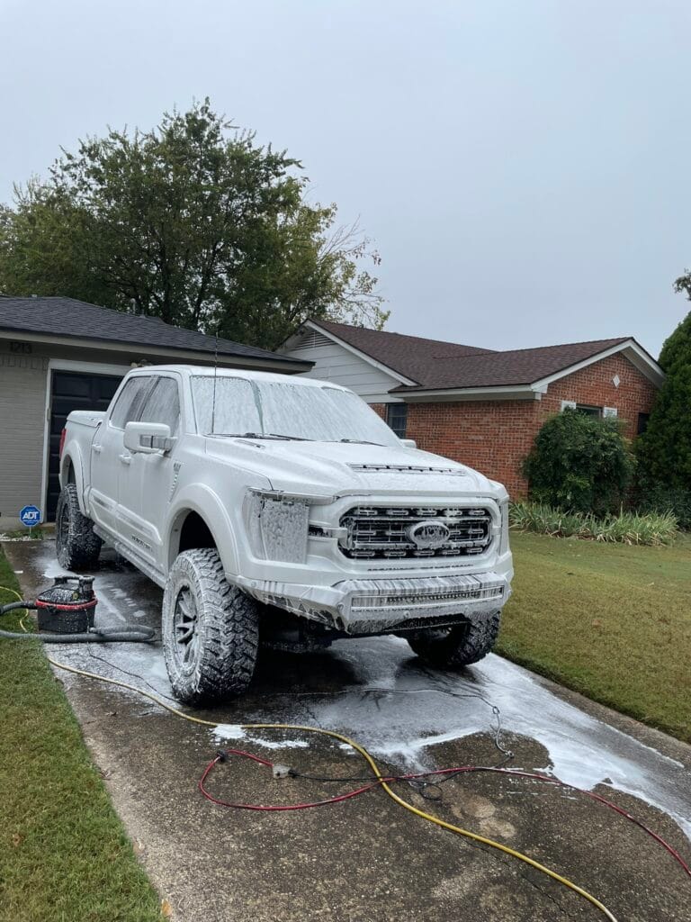 Auto Detailing Aura gallery image