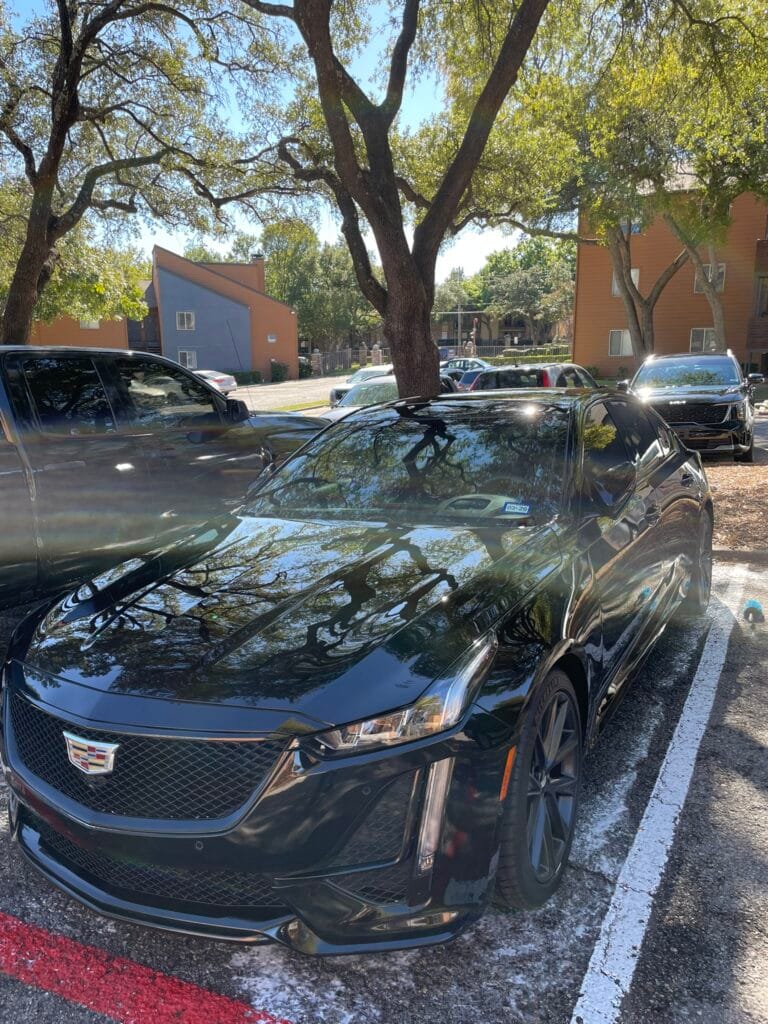 Auto Detailing Aura gallery image
